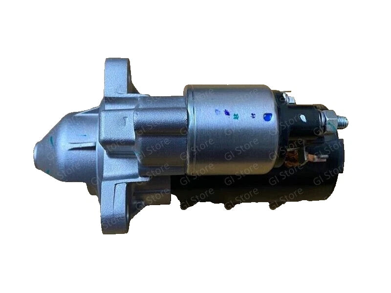 Self Starter Assembly for Mahindra 0307CAB01711N