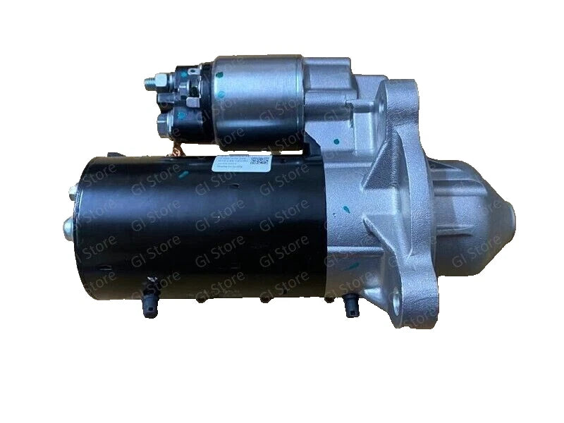 Self Starter Assembly for Mahindra 0307CAB01711N