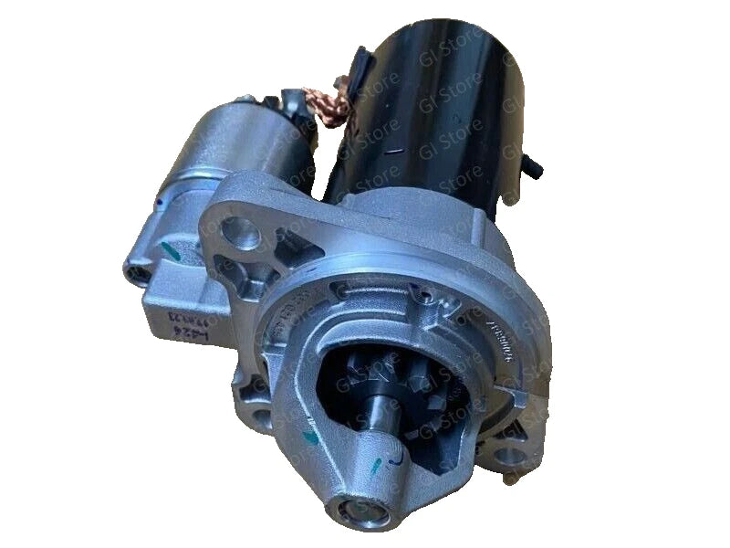 Self Starter Assembly for Mahindra 0307CAB01711N