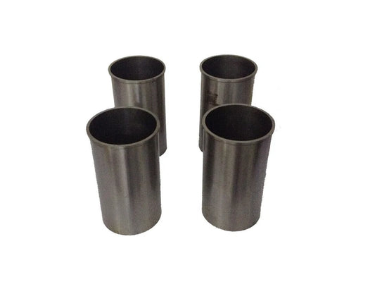 Cylinder Liner Set Fully Finished 253401103712 For Tata Xenon 3.0 253401103712
