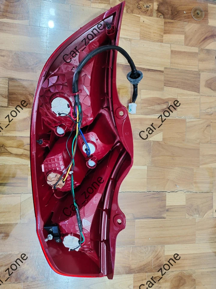 Rear Lamp Tail Light Left 924014N000 For Hyundai Eon