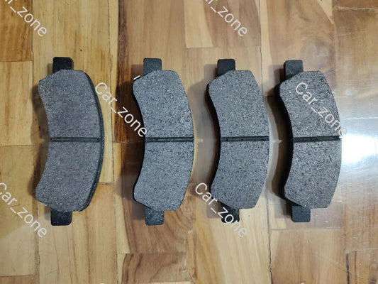 Front Brake Pad For Tata Tiago Tigor 542442990107