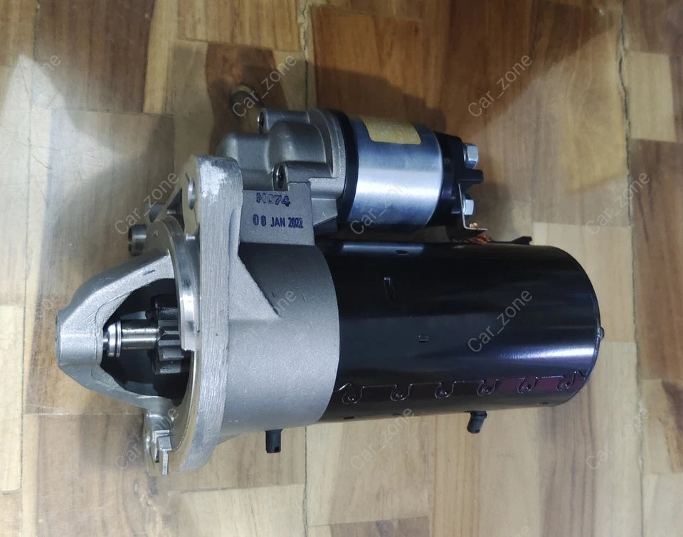 Starter Motor For Mahindra Scorpio 2.2L MHawk XUV 500 Diesel 0307CAM00321N