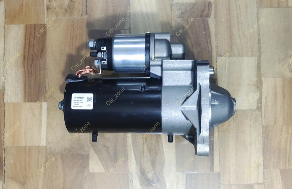 Starter Motor For Mahindra Scorpio 2.2L MHawk XUV 500 Diesel 0307CAM00321N
