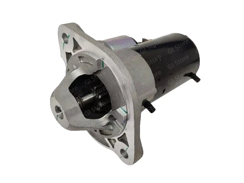 OEM 0307CAS00011N Starter Motor For Mahindra