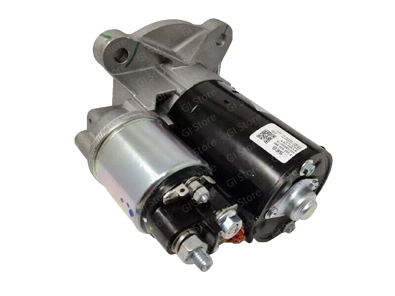 OEM 0307CAS00011N Starter Motor For Mahindra