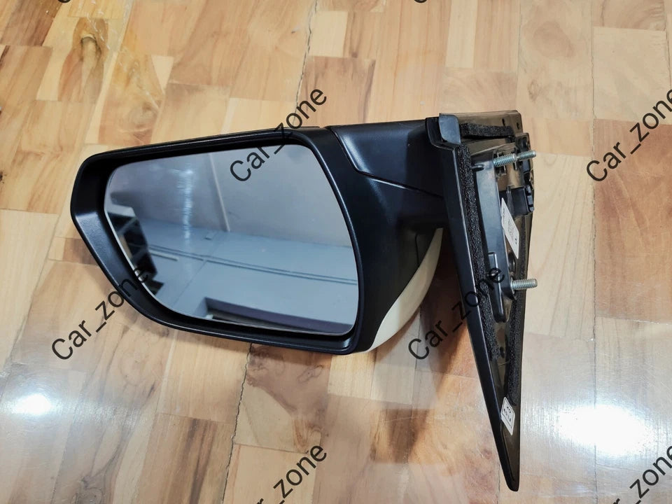 Genuine Mirror Outside Rear 87620-A0020