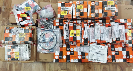 OEM Genuine Engine Rebuild Kit For Mahindra Scorpio Mhawk 2.2L
