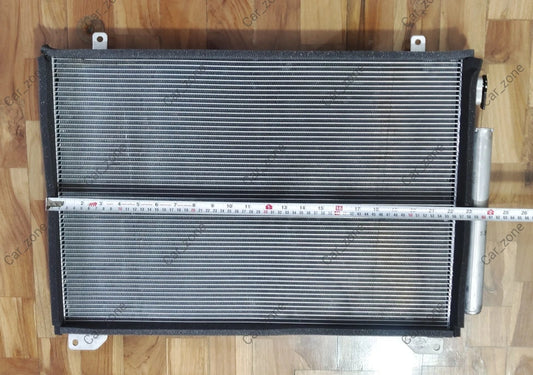 New Genuine AC Condensor Fits Suzuki Swift 2018 To 2024 95310M55R00, 9531052RX0