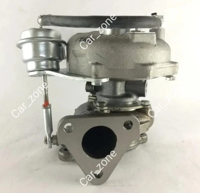 New Assembly Turbocharger For Mahindra Scorpio 2.5 0305GC0111N 0305GC0041N