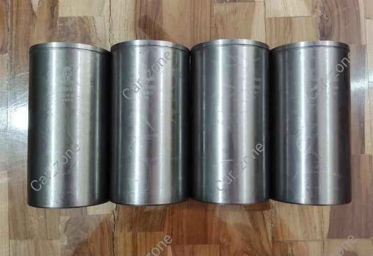 Piston & Sleeve Set For Mahindra Scorpio Goa 2.2L MHawk 0312BM0520N, 0312BM0011N