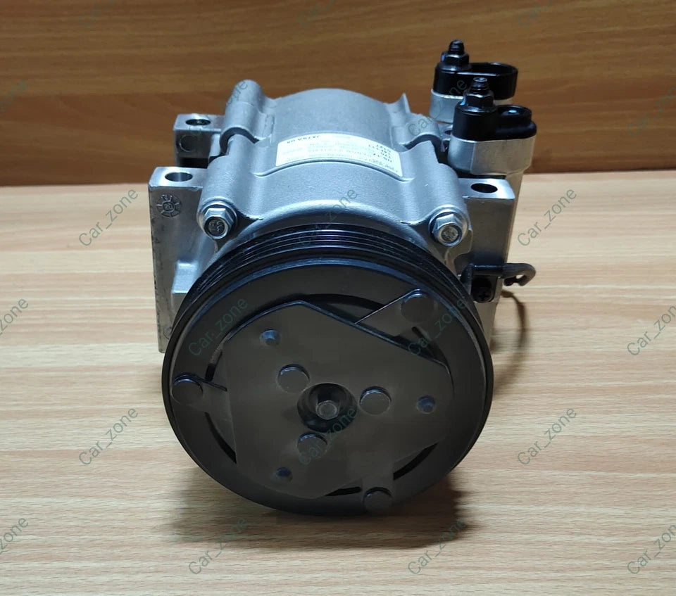 Neuer Klimakompressor 1203AA0481A