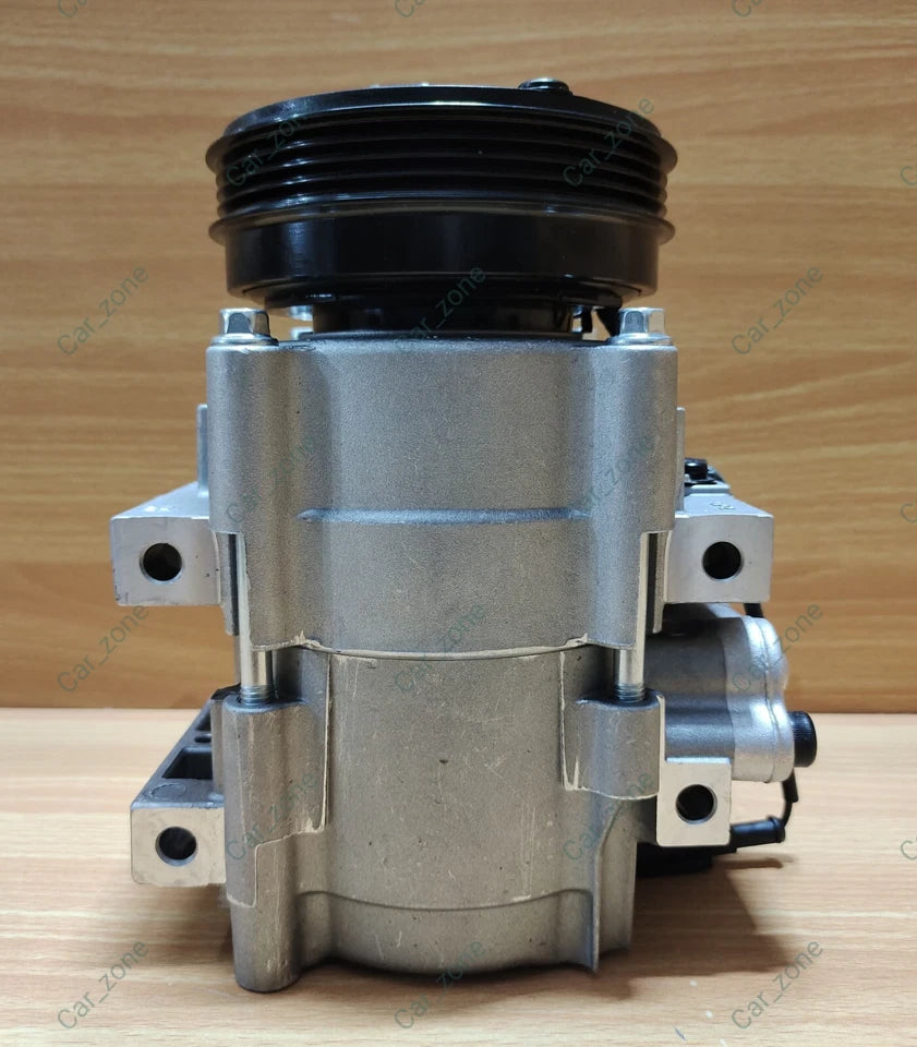 Neuer Klimakompressor 1203AA0481A