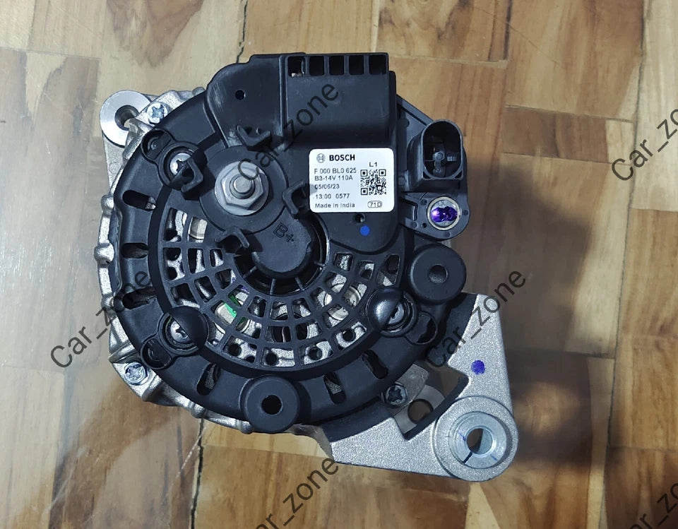 New Alternator Assembly For Mahindra 1402AAA05071N BOSCH