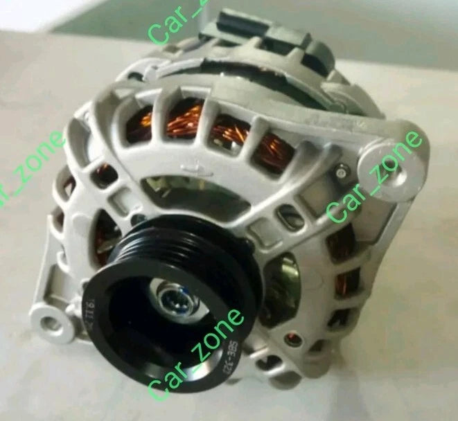 New Alternator Assembly For Mahindra 1402AAA05071N BOSCH