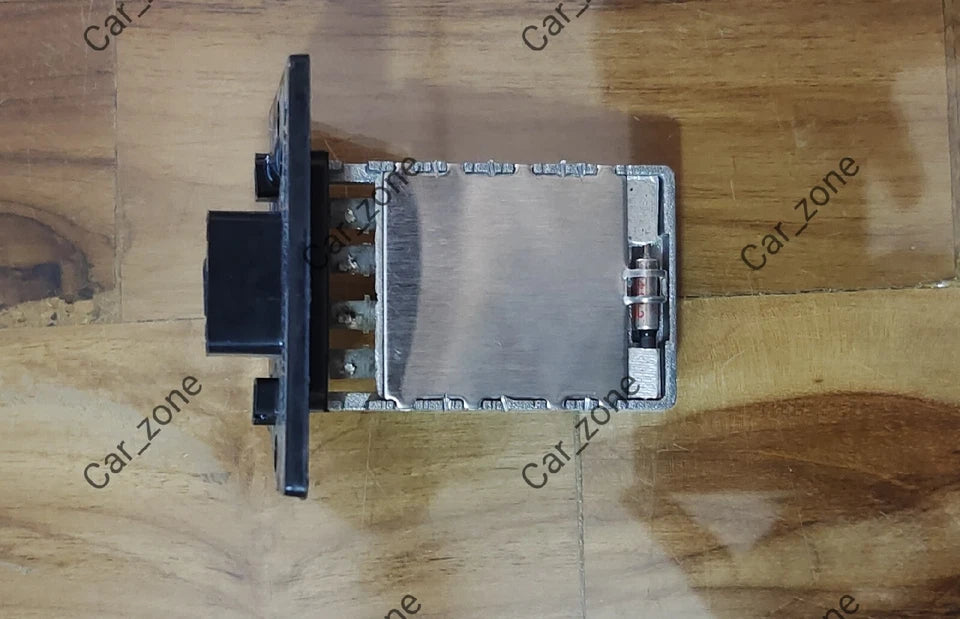 Blower Resistor For Mahindra Scorpio 2.2 MHawk 1203JA0140N