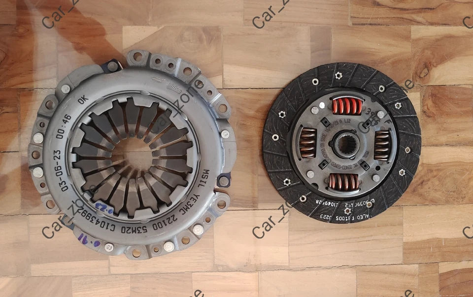 Genuine OEM Clutch Set For Suzuki Alto 800 2020-2023 22100M53M20, 22400M53M20