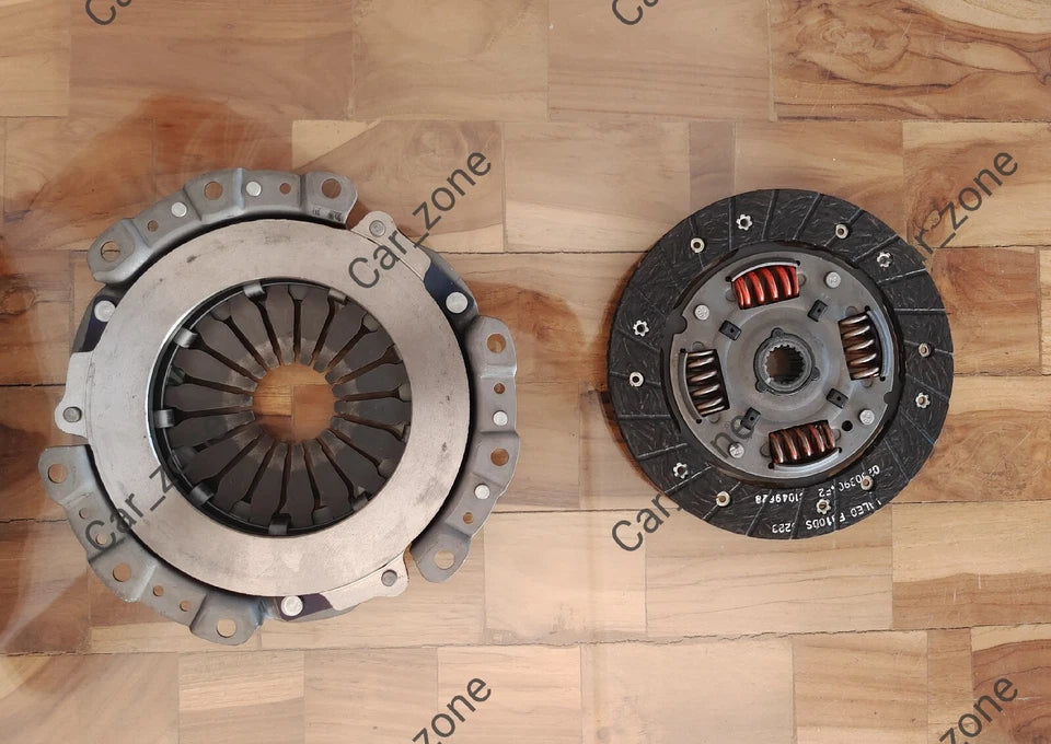 Genuine OEM Clutch Set For Suzuki Alto 800 2020-2023 22100M53M20, 22400M53M20