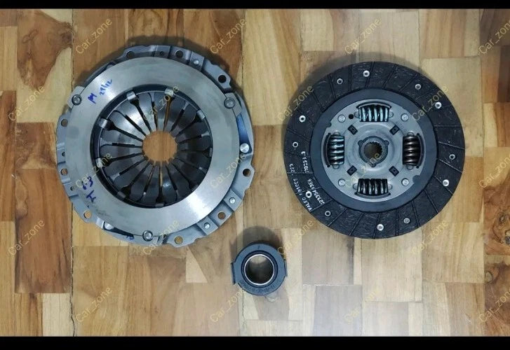 OEM Genuine Clutch Set For Suzuki Baleno 1.2L 2015-2021 Petrol Gasoline 22100M68P20, 22400M68P00