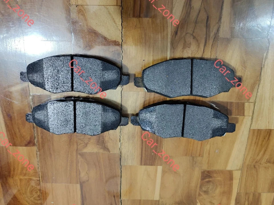 Front Brake Pad For Toyota Innova 2005-2015
