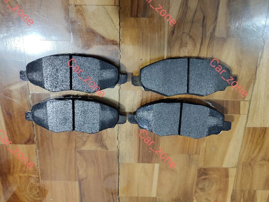 Front Brake Pad For Toyota Innova 2005-2015
