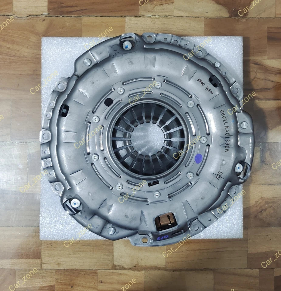 Genuine Clutch & Cover For Mahindra Scorpio S10 Pickup D140 2017-2024  0801CAA01411N, 0801CAA01391N, 0801BAA01581N