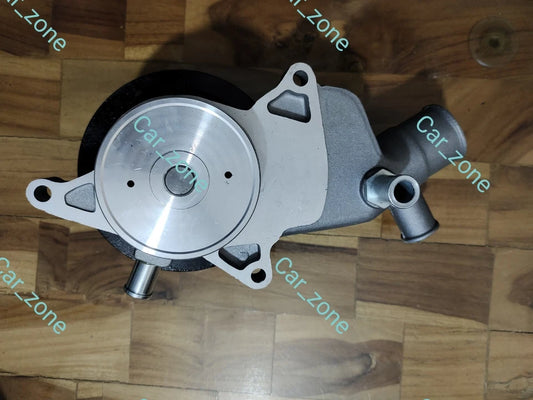 Mahindra Scorpio Goa Pickup Thar Crde 2.5 NEF Engine Cooling Water Pump 0304EC0390N