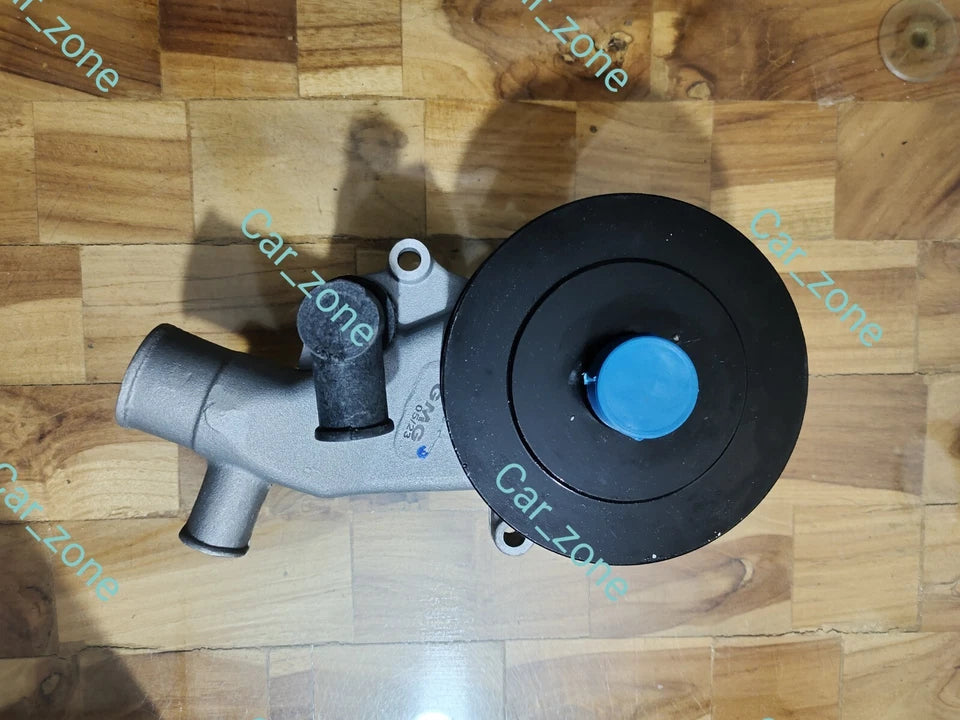 Mahindra Scorpio Goa Pickup Thar Crde 2.5 NEF Engine Cooling Water Pump 0304EC0390N