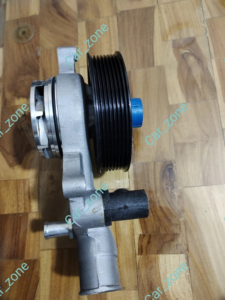 Mahindra Scorpio Goa Pickup Thar Crde 2.5 NEF Engine Cooling Water Pump 0304EC0390N