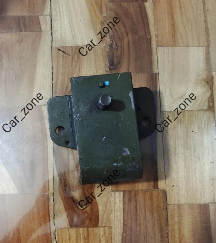 Genuine Front Insulator Engine Mounting MDI For Mahindra Bolero 2.5L  0099828