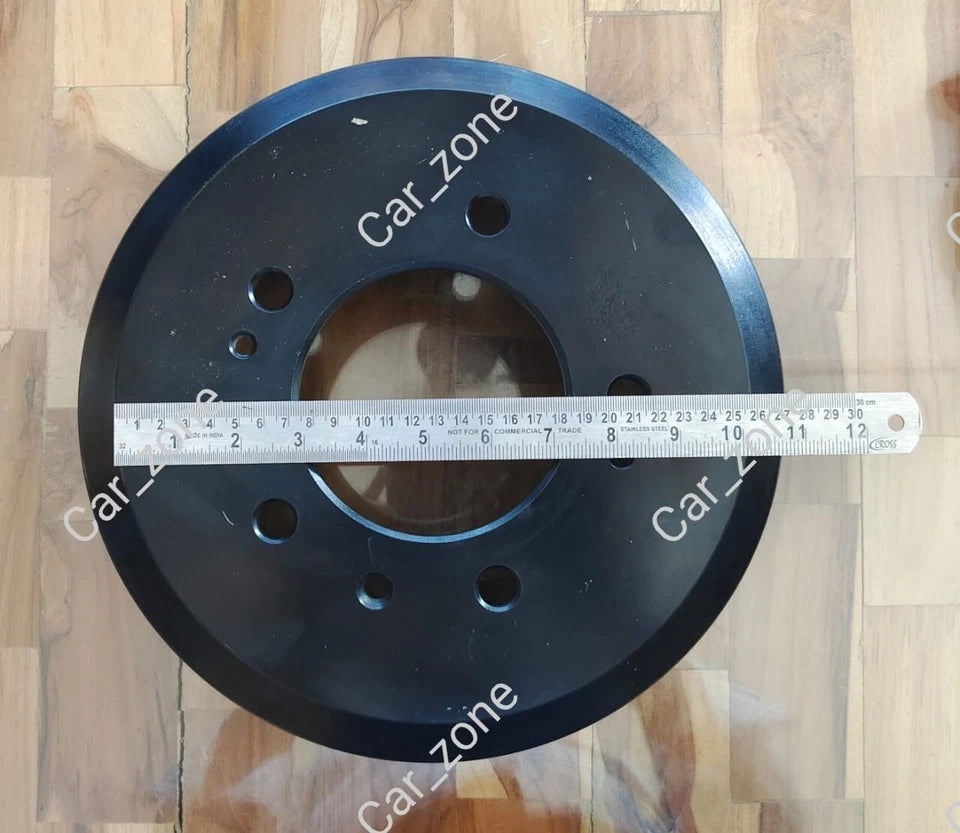 Rear Brake Drum For Mahindra Scorpio 2002 to 2013 0502AA0550N