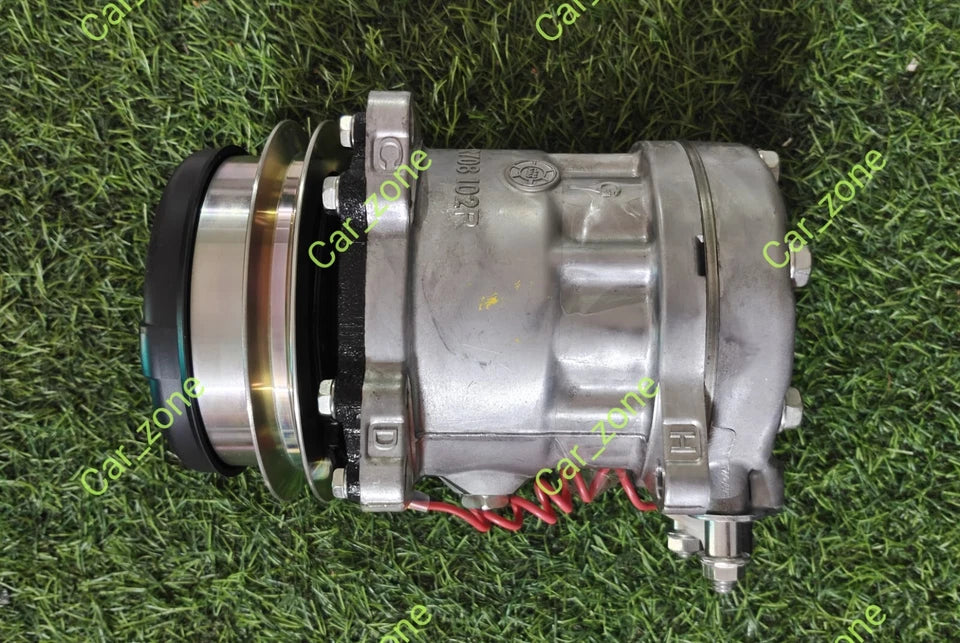 New AC Compressor For Mahindra 0306AB0310N