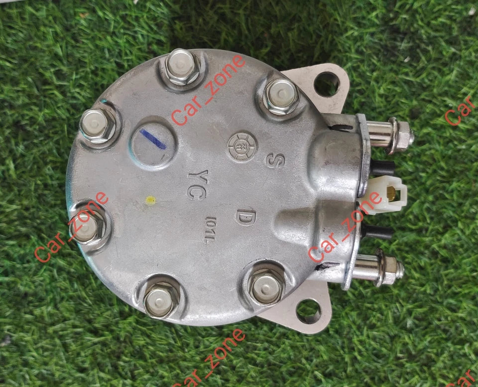 New AC Compressor For Mahindra 0306AB0310N