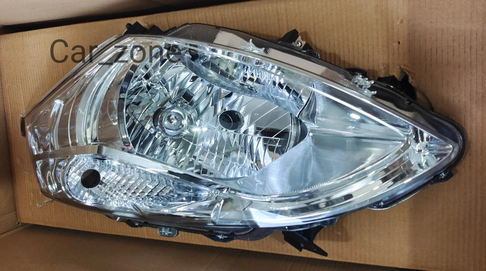 Genuine Left Head Light Lamp For Suzuki Ertiga 35321M60M00