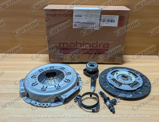 Genuine OEM Kit Clutch Set For Mahindra Scorpio 2.2L Mhawk 2008-2014  0801BA0841N 0801CA0341N 0802CAA04190N