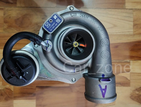 NEW Turbocharger For Mahindra Roxor 0305GB0021N