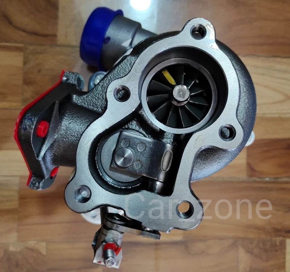 NEW Turbocharger For Mahindra Roxor 0305GB0021N