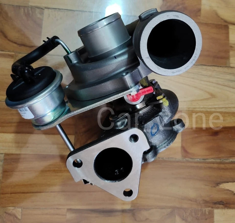 NEW Turbocharger For Mahindra Roxor 0305GB0021N