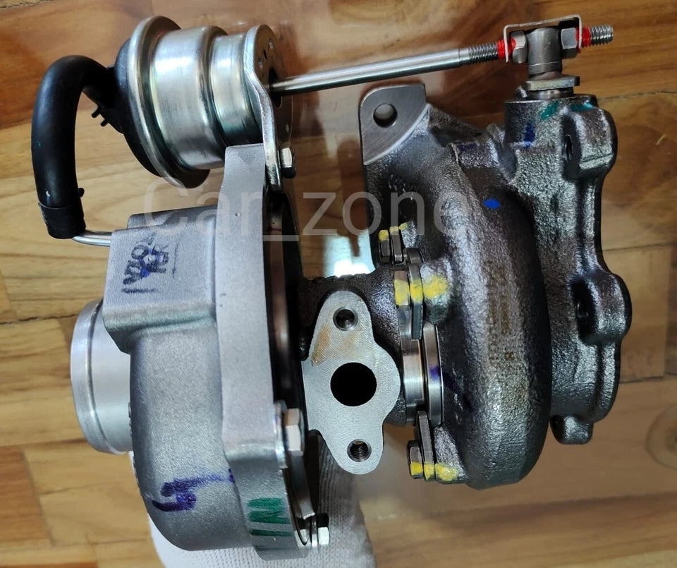 NEW Turbocharger For Mahindra Roxor 0305GB0021N
