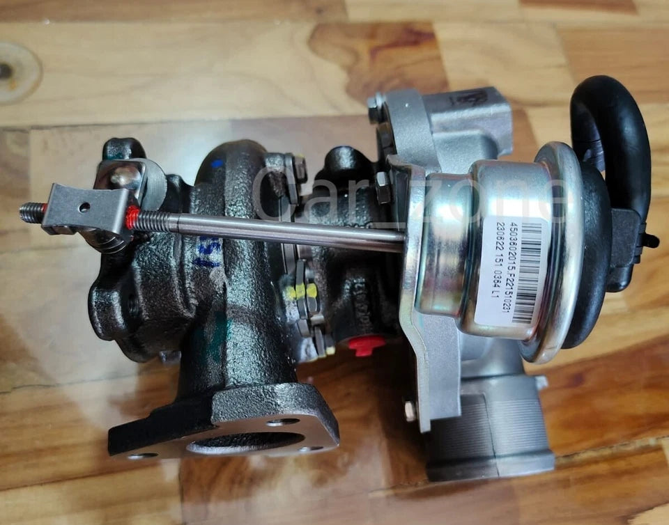 NEW Turbocharger For Mahindra Roxor 0305GB0021N