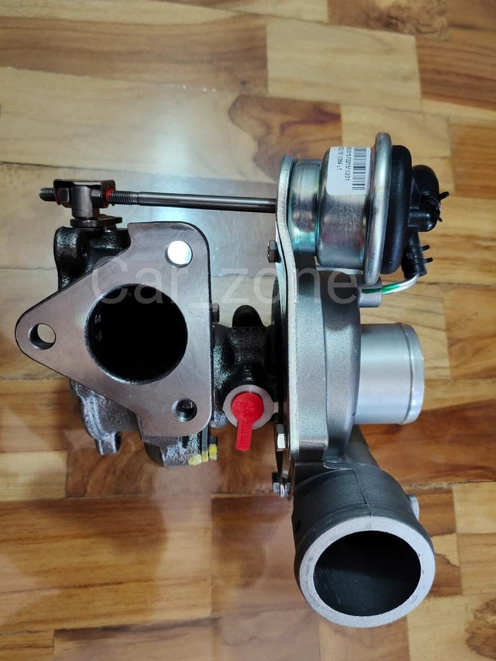 NEW Turbocharger For Mahindra Roxor 0305GB0021N