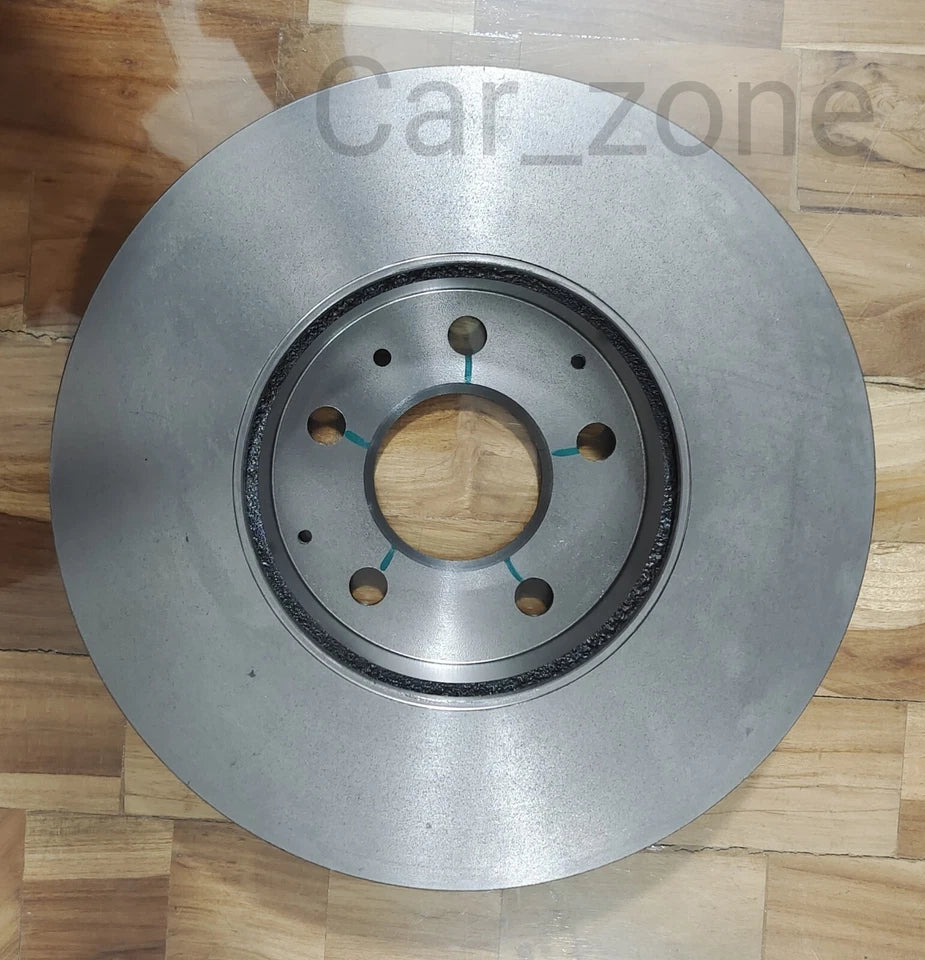 Brake Disc Rotor For Mahindra 0603AAB00460N