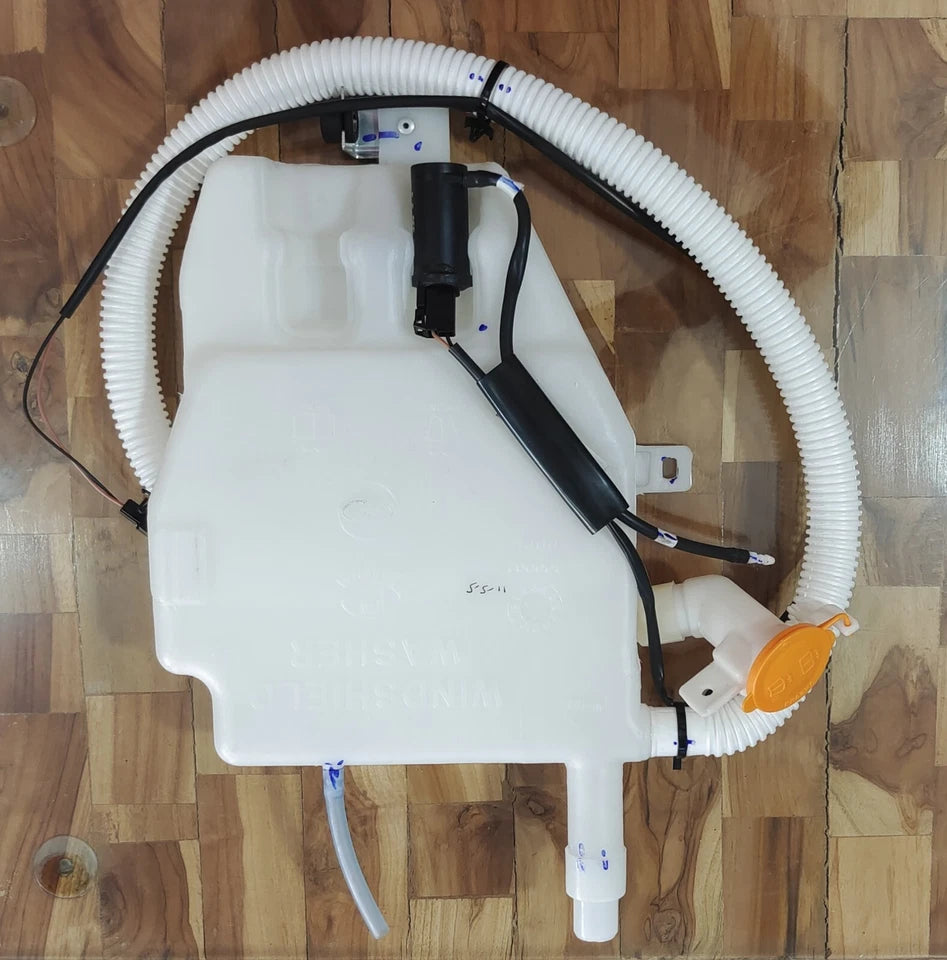 Wiper Washer Tank Reservoir Bottle for Mahindra 0116CG0620N