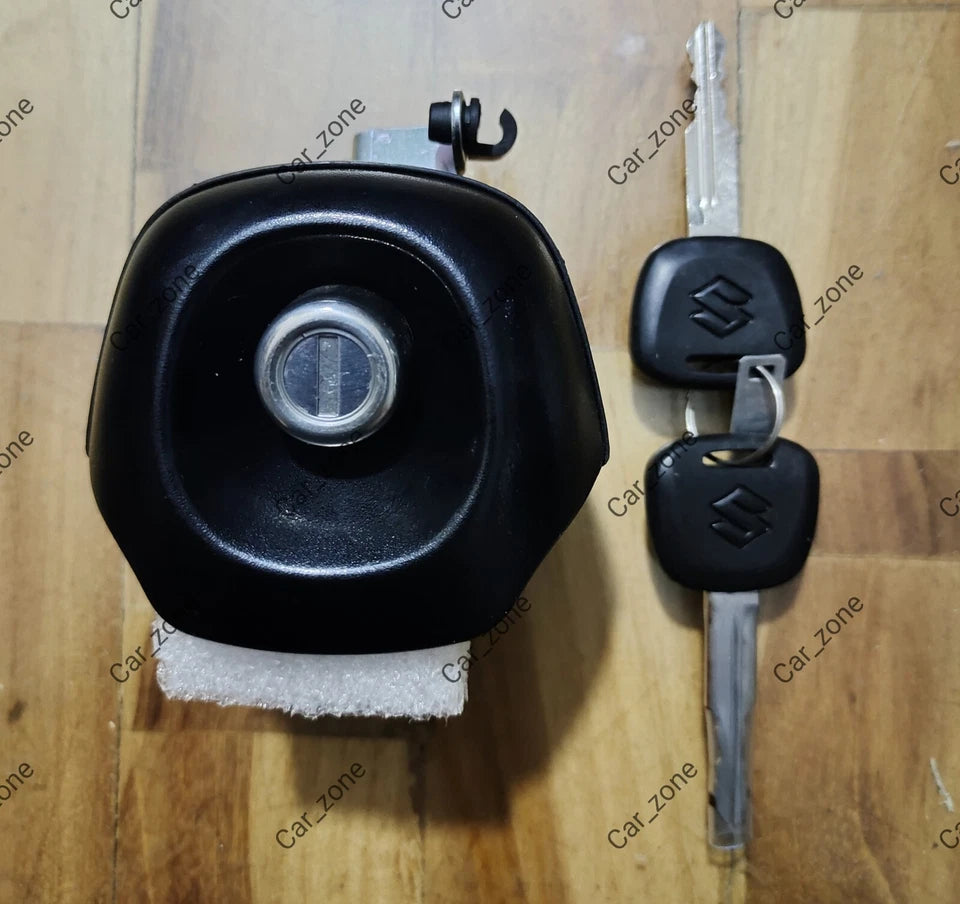 Tailgate Lock for MARUTI Suzuki Part Number 82504M79G60