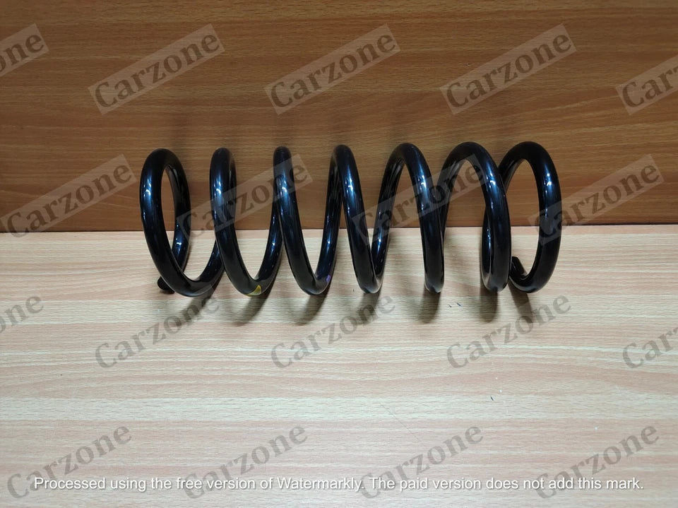 Nuevo resorte helicoidal trasero original 0402AA1180N