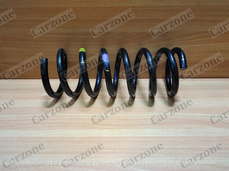 Nuevo resorte helicoidal trasero original 0402AA1180N