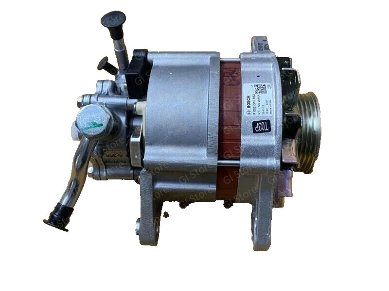 Alternator for MAHINDRA F002G10692