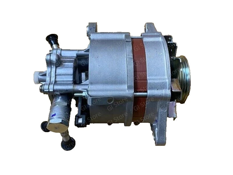 Alternator for MAHINDRA F002G10692
