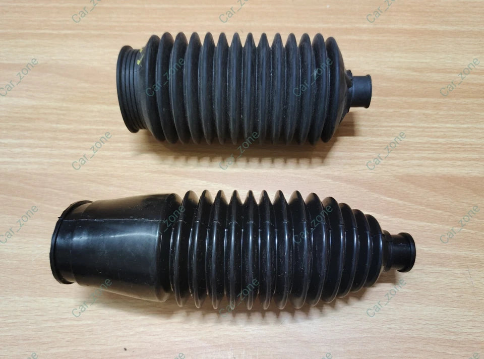 Steering Rubber boot set for Mahindra Scorpio 2002-2016