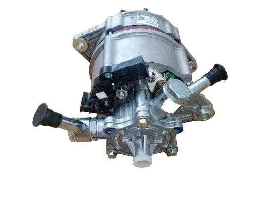 New Mahindra Roxor New Alternator Generator 1402AA0961N Bosch